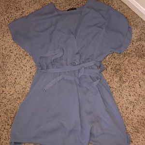 Fabrik dress